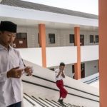 Gubernur Jateng Apresiasi Guru PAUD yang Sabar Mendidik Meski Gaji Pas-pasan