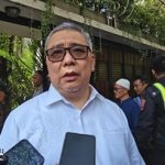 Kader PSI Bogor Desak Jokowi Masuk Jajaran Pengurus Pusat