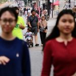 Prancis Rusuh Lagi, Hampir 1.000 Demonstran Ditangkap saat Protes Biaya Hidup