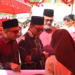 USM Indonesia Wisuda Mahasiswa Asal Aceh hingga Timor Leste