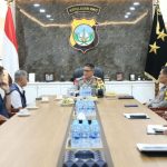 Menkum Minta Ditjen PP Kaji Konsekuensi Revisi UU Peradilan Militer