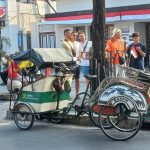 Samsat Keliling Hadir di 14 Lokasi Jadetabek Hari Ini