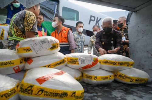 Udara Sumut Memburuk, Pemprov Imbau Warga Batasi Aktivitas Luar dan Pakai Masker