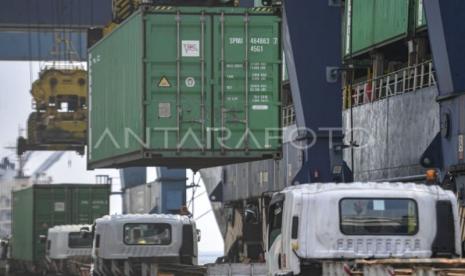 Kantor Wilayah DJPb Kalimantan Tengah melaporkan kinerja APBN regional