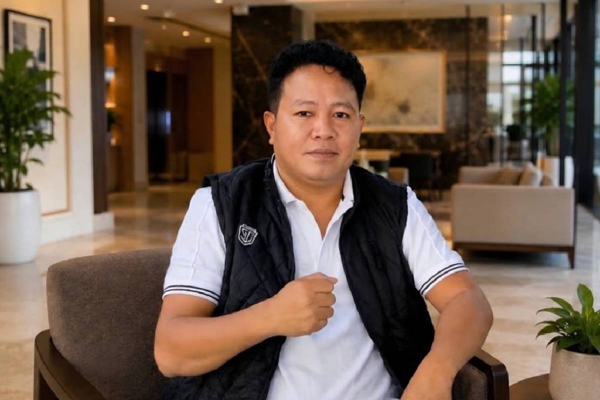 KNPI Apresiasi Ajakan Persatuan dari Wakil Ketua DPR Sufmi Dasco Ahmad
