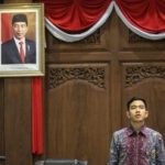 Wakil Presiden Gibran Rakabuming Raka