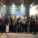 MNC University Sambut 756 Mahasiswa Baru lewat PKKMB 2026
