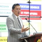 Jokowi Dijadwalkan Jadi Saksi Sidang Roy Suryo pada 5 November 2026