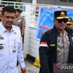 Komisi III DPR Minta Kapolri Pertahankan Ritme Gas Pol Berantas Narkoba