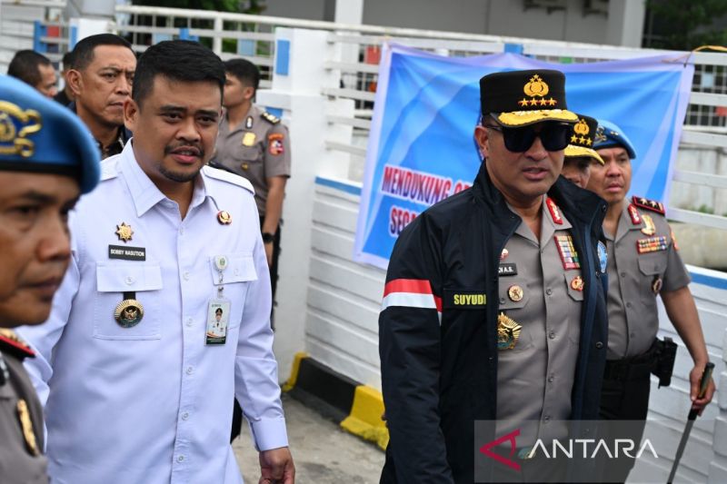 DPR Apresiasi Larangan Vape bagi ASN di Sumut, Dorong Jadi Aturan Lebih Kuat