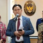 BJ Habibie, Gus Dur, dan William Soeryadjaya Raih Lifetime Achievement Award 2026