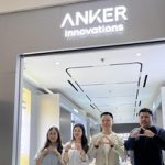Gerai konsep Anker