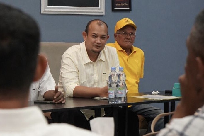 Golkar Aceh Timur Gelar Musda XI, Konsolidasi Menuju Pemilu 2029