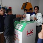 Hendak Beli Kebutuhan Harian, Warga Agara Hanyut di Sungai Alas