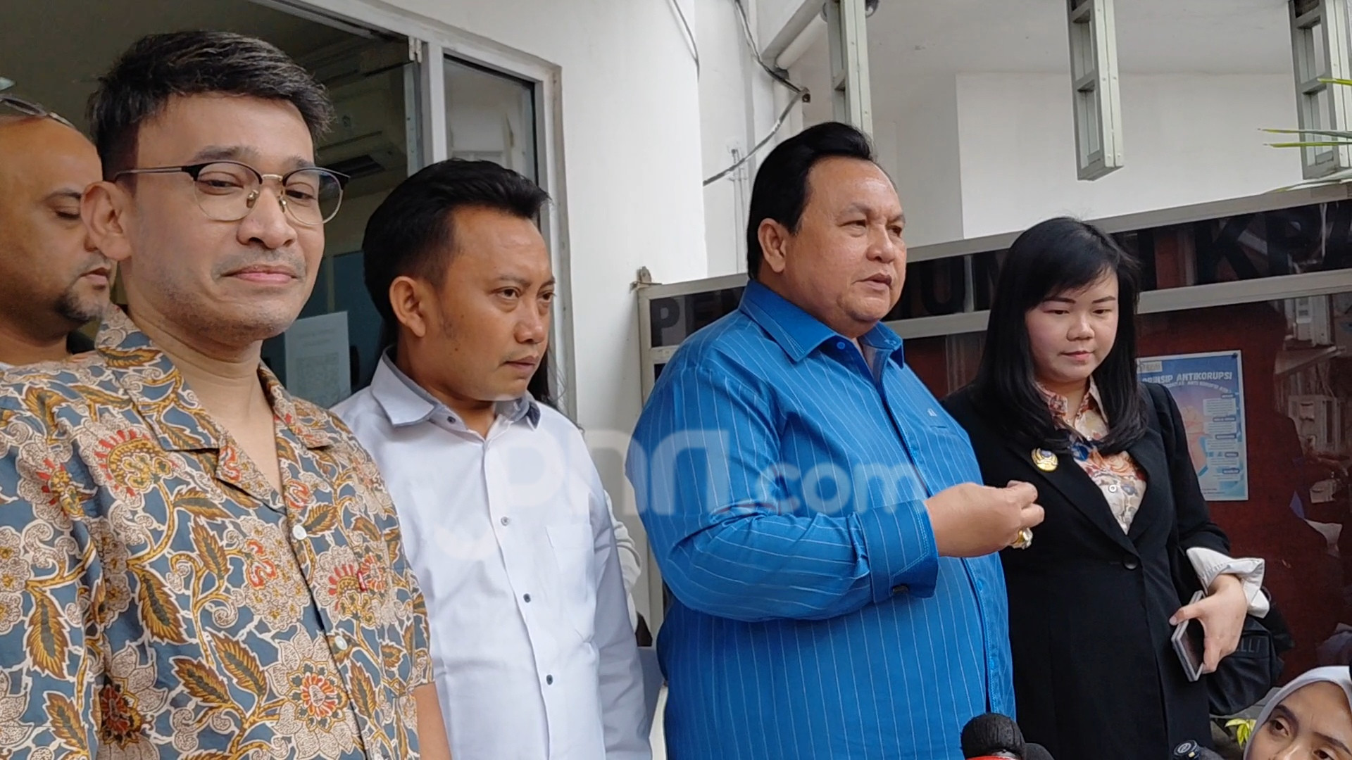 Pihak Ruben Onsu Nilai Opsi Serahkan Vila Tak Menguntungkan, Minta Akta 39 Dijalankan