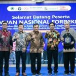 Kepala SMKN 2 Banda Aceh Terpilih Aklamasi Jadi Plt Ketua DPD AKSI Aceh