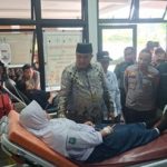 Samsat Keliling Hadir di 14 Lokasi Jadetabek Hari Ini