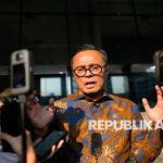 KPK Panggil Direktur dan Staf CV Dyas Karya Konstruksi sebagai Saksi Kasus LAZ