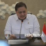 BMKG: Sejumlah Kota Berpotensi Hujan Lebat, Gelombang Laut hingga 2,5 Meter