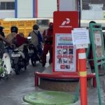 QatarEnergy Sepakati Pembelian 4 Juta Ton LNG AS per Tahun