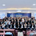 Bulog Kembali Serap Gabah Petani Abdya Sesuai Harga HPP