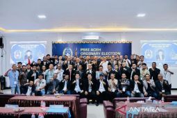 33 Voter PSSI Aceh Menolak Plt Ketua dan Menggugat Keputusan PSSI Pusat