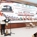 Anggota DPR Rahmawati Dorong Sinergi Pemprov Kaltara Perkuat Pertumbuhan Ekonomi di HUT ke-14