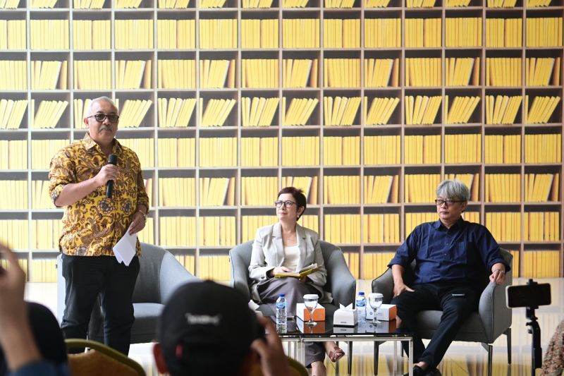 Golkar Gelar Lomba Film Pendek, Ada Kategori AI dan Hadiah Rp200 Juta