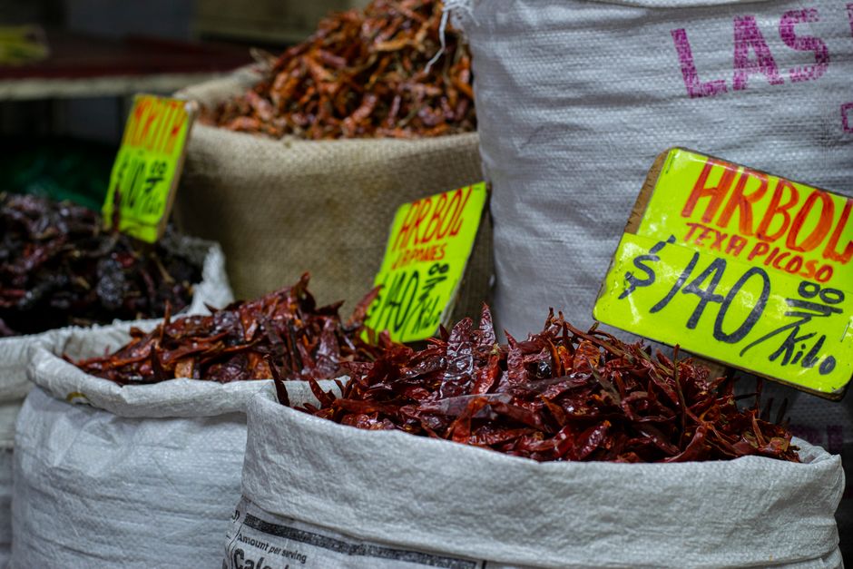 Harga Cabai Merah Naik di 327 Kabupaten/Kota, Rata-rata Nasional Rp70.849 per Kg