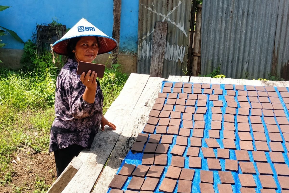 KUR BRI Tembus Rp144,59 Triliun hingga Agustus 2026, Mayoritas Mengalir ke Sektor Produksi