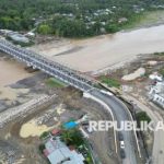 Serapan Anggaran Pascabencana Bireuen Baru 1,87 Persen, Satgas PRR Minta Dikebut di Triwulan IV