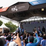 Putra Tri Ramadani Raih Perak Lead Putra di World Climbing Series Santiago 2026