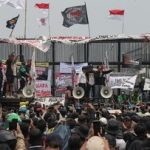 Sebelum Ikrar Dibacakan, Biola WR Supratman Mengalunkan Indonesia Raya di Kongres Pemuda II