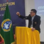 Ketua PSSI Aceh Timur Tolak Plt: Ketua Definitif Sudah Terpilih