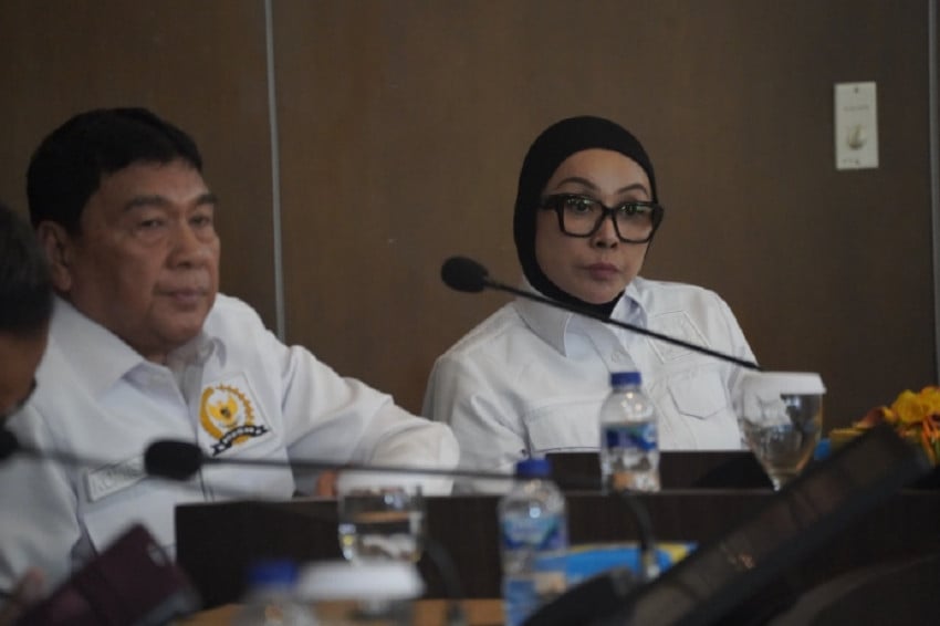 Dewi Juliani Desak Polda Riau Usut Tuntas Mafia BBM Subsidi hingga Pemasok dan Penadah