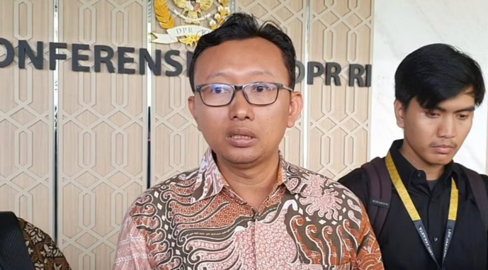 YLBHI Kritik Kekerasan dalam Pengamanan Aksi Dua Tahun Prabowo-Gibran