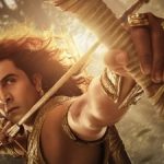 Cuplikan film Ramayana yang dibintangi Ranbir Kapoor sebagai Rama
