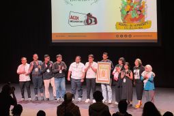 Aceh Documentary Raih Anugerah Rooted in Humanity di FreedomFilmFest 2026 Malaysia