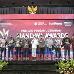 BRIN Bakal Perkuat Riset Prediksi Kebakaran Hutan dan Lahan