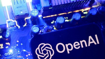 OpenAI Rilis GPT-6.1 Terra, Diklaim Lebih Cepat dan Murah dari Pendahulunya