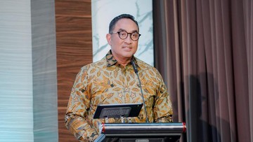 Kapolri Dorong Personel Pengamanan Aksi Dilengkapi Body Camera