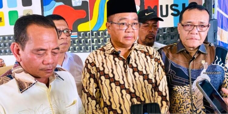 ANTARA/Teuku Dedi Iskandar