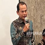 Survei IPO: Amran, AHY, Zulhas, Sugiono, dan Tito Masuk Jajaran Menteri dengan Kinerja Terbaik