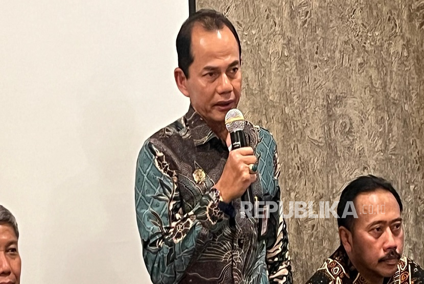 Terdampak Tol Yogya-Solo, UPNVY Pindahkan Patung Perjuangan dan Ubah Akses Gerbang Kampus