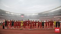PSMS vs Persija Jadi Laga Pembuka League Cup 2026/2027