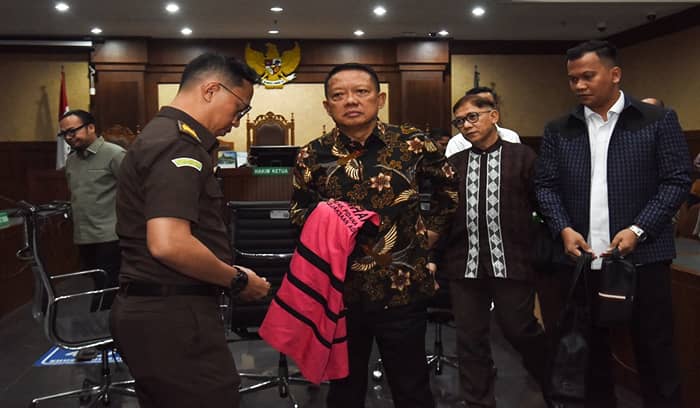 ANTARA FOTO/Indrianto Eko Suwarso
