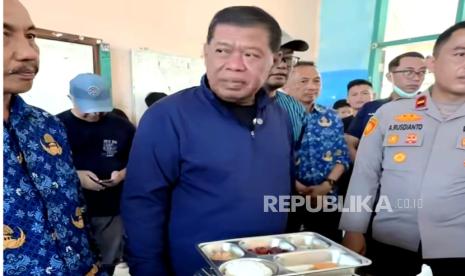 Majalengka Gelontorkan Rp13 Miliar untuk Irigasi Pompanisasi dan Perpipaan