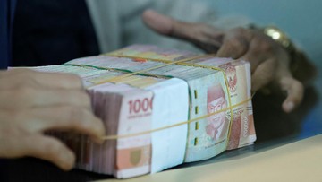 BI Lepas Likuiditas Rp90 Triliun dari GWM, Uangnya Bakal Mengalir ke Mana?
