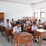 Normalisasi Kali Mampang Dikebut, Pramono Pastikan Jakarta Lebih Siap Hadapi Musim Hujan