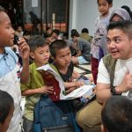 Telkom Raih SDG Pioneer Award atas Aksi Karbon Hijau dan Biru